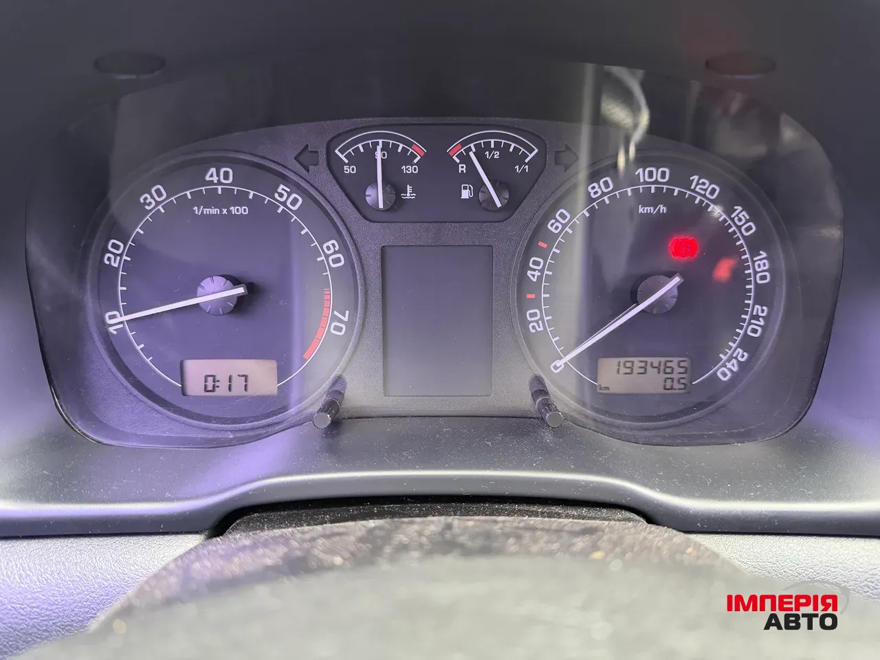 Skoda Octavia - фото 11