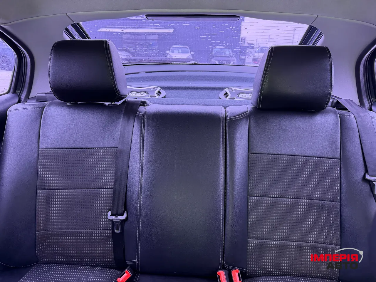 Skoda Octavia - фото 10