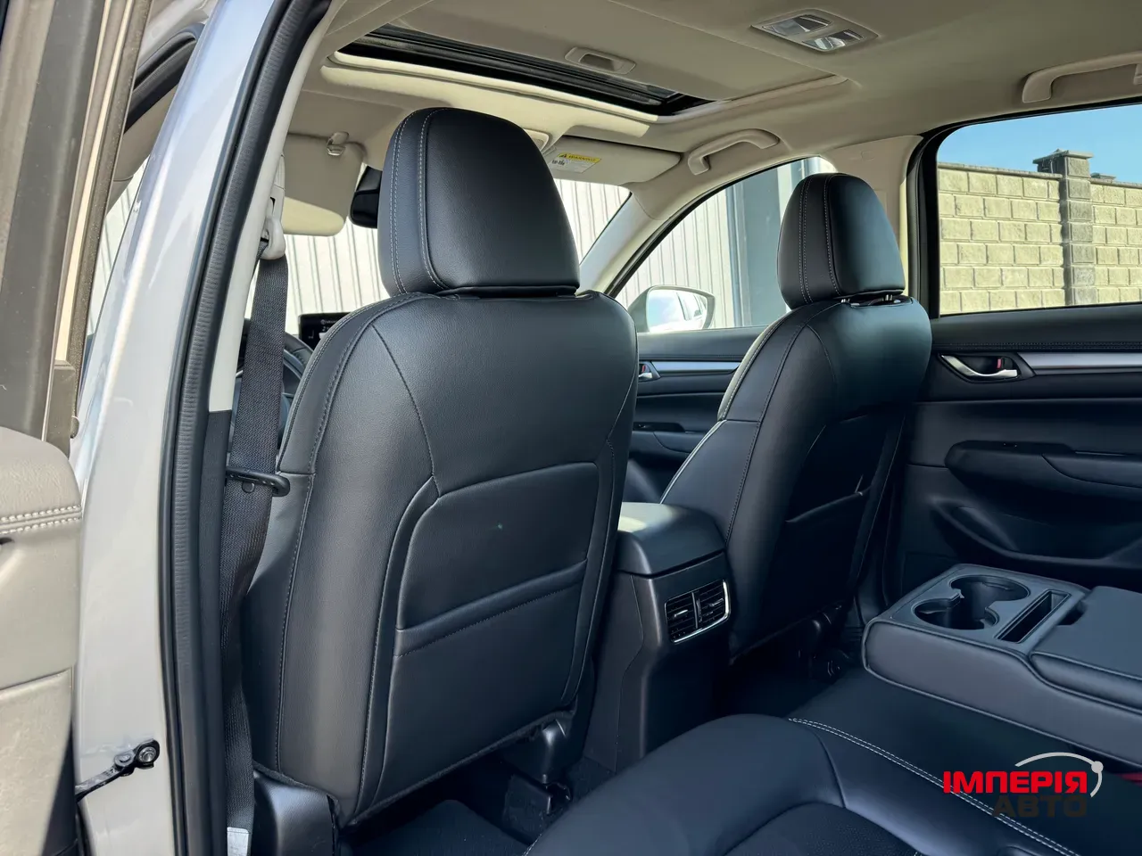 Mazda CX-5 - фото 30