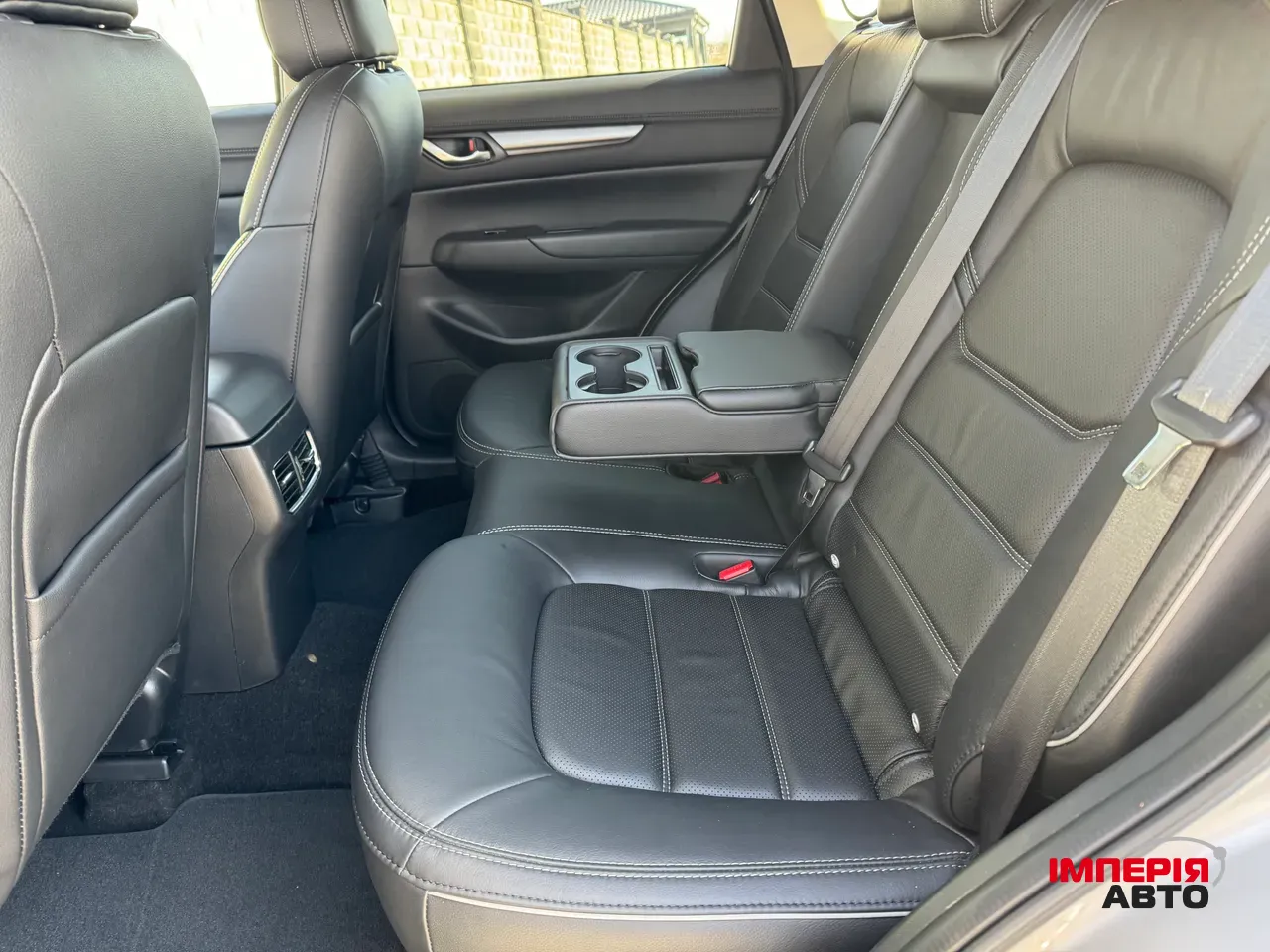 Mazda CX-5 - фото 28