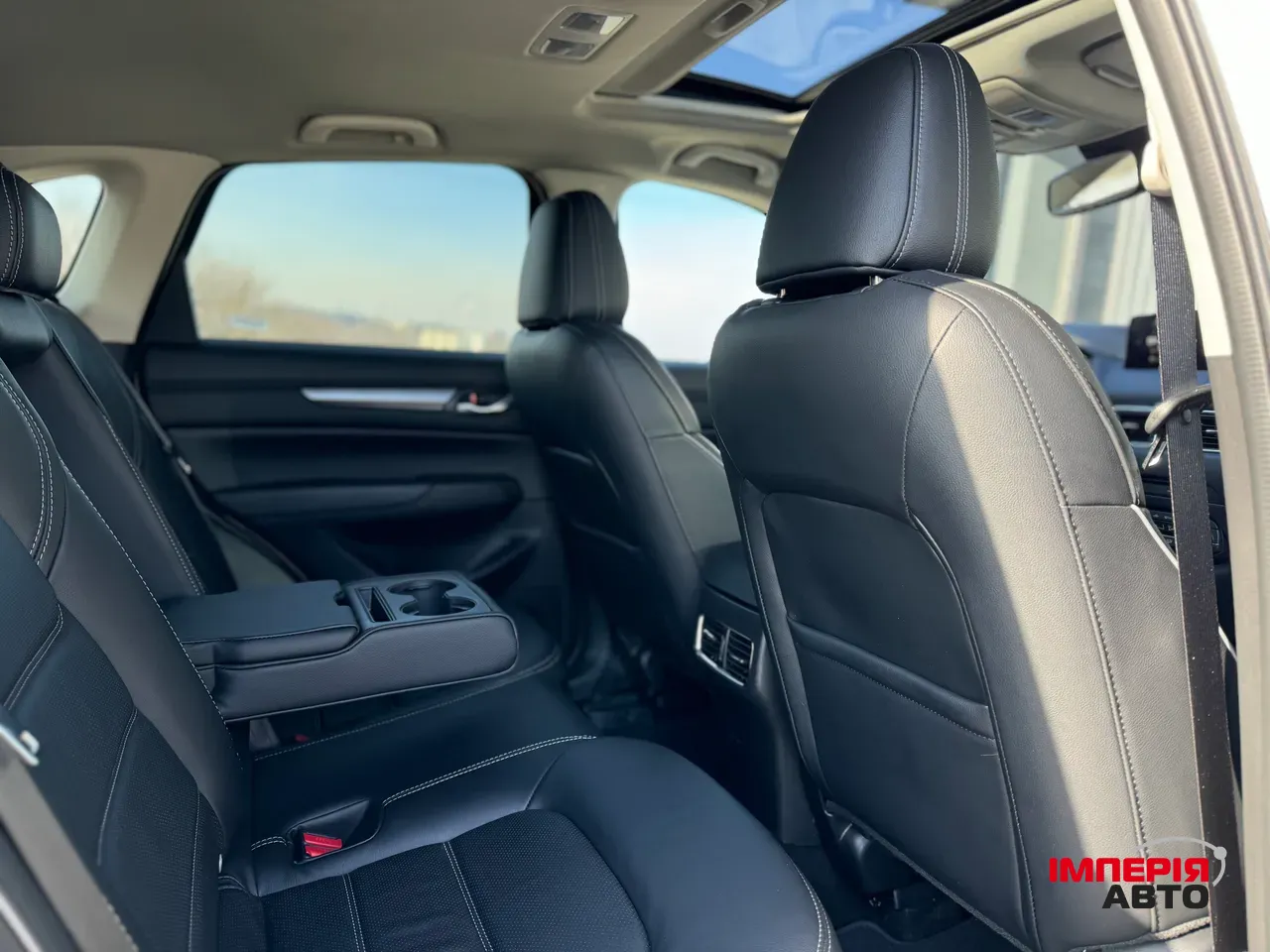 Mazda CX-5 - фото 23