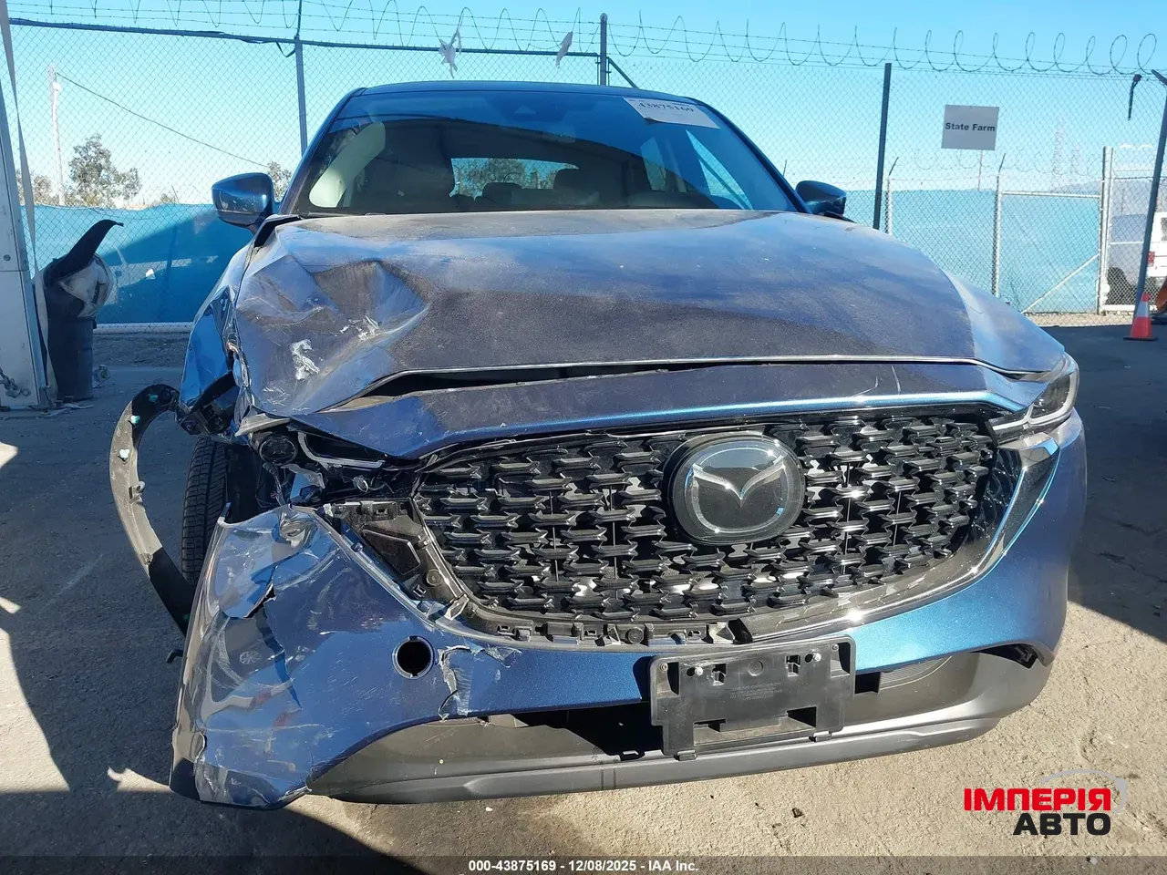 Mazda CX-5 - фото 2