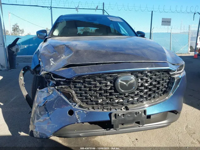 Mazda CX-5 - фото 2