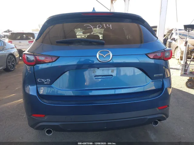 Mazda CX-5 - фото 5