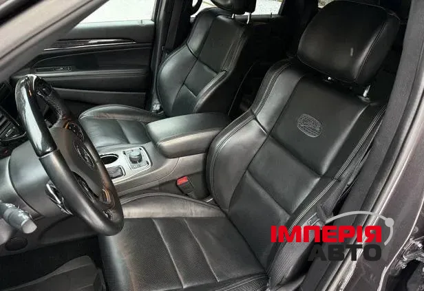 Jeep Grand Cherokee - фото 6