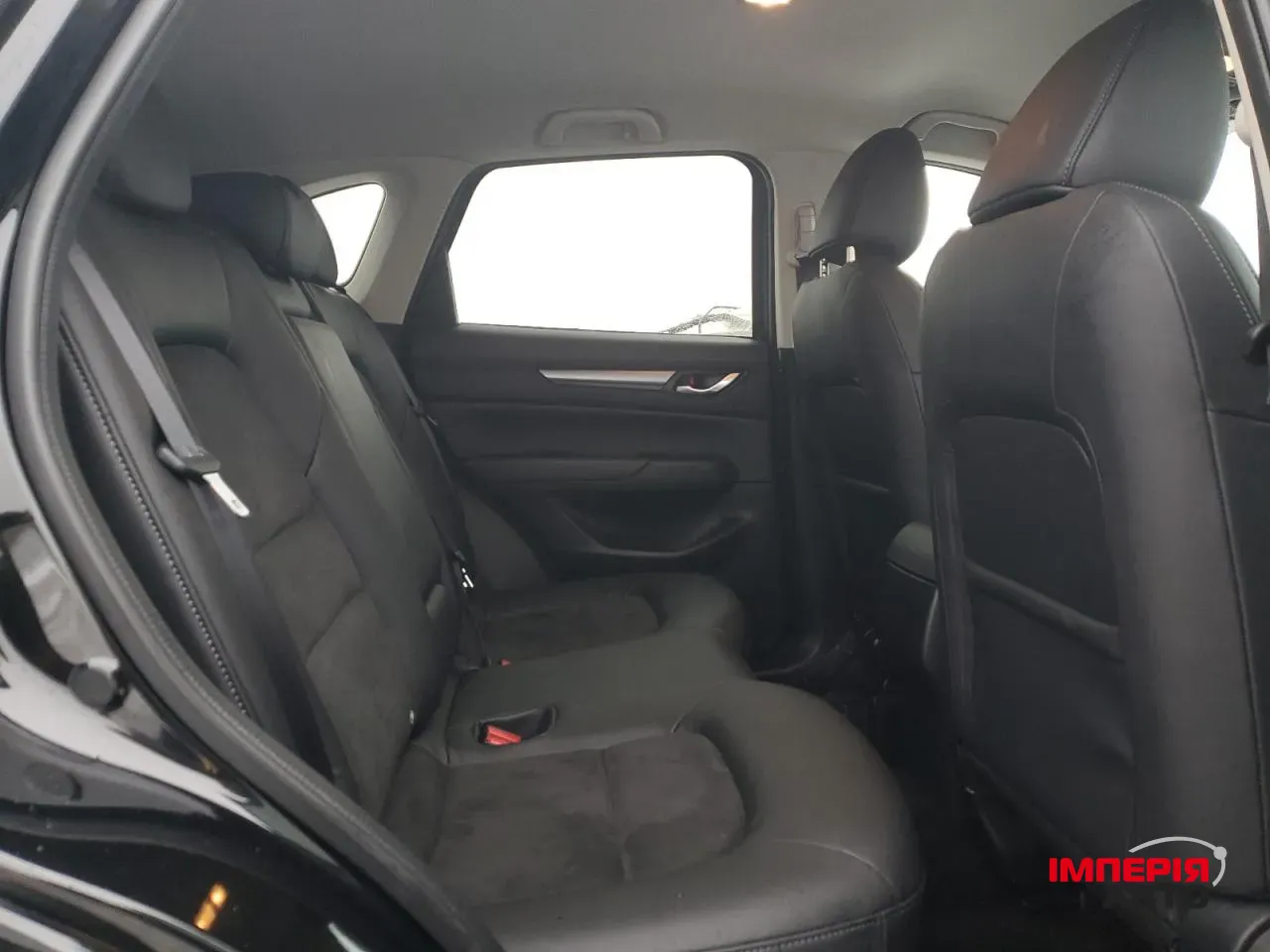 Mazda CX-5 - фото 11