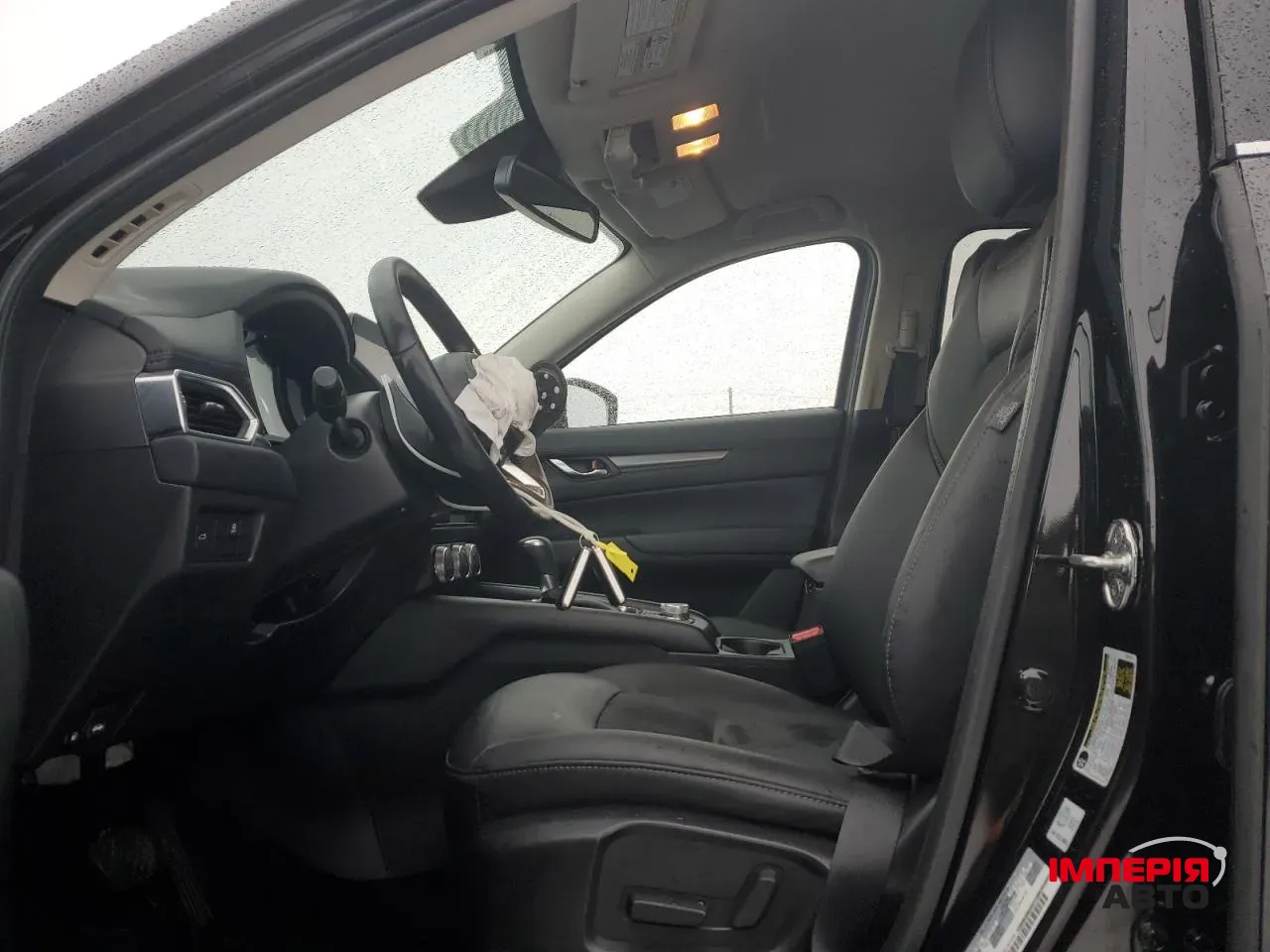 Mazda CX-5 - фото 7