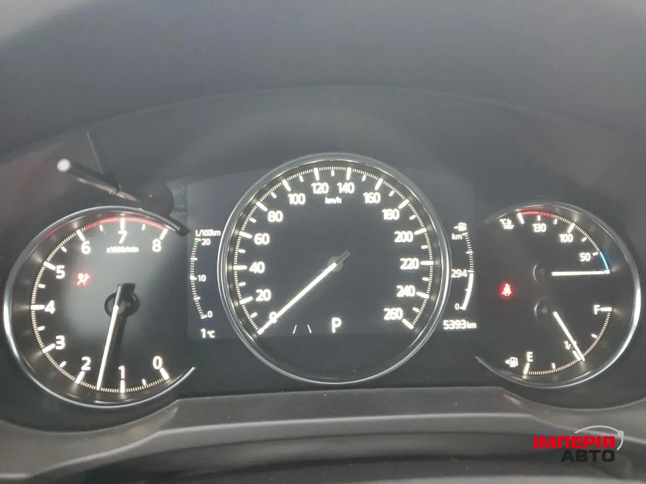 Mazda CX-5 - фото 9