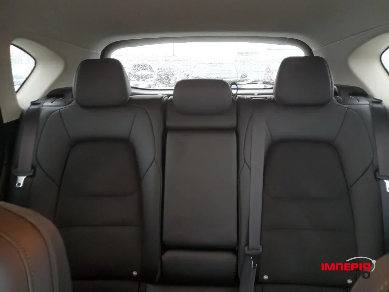 Mazda CX-5 - фото 10