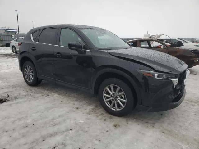 Mazda CX-5 - фото 3