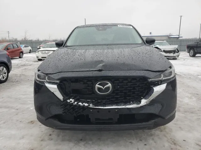 Mazda CX-5 - фото 2