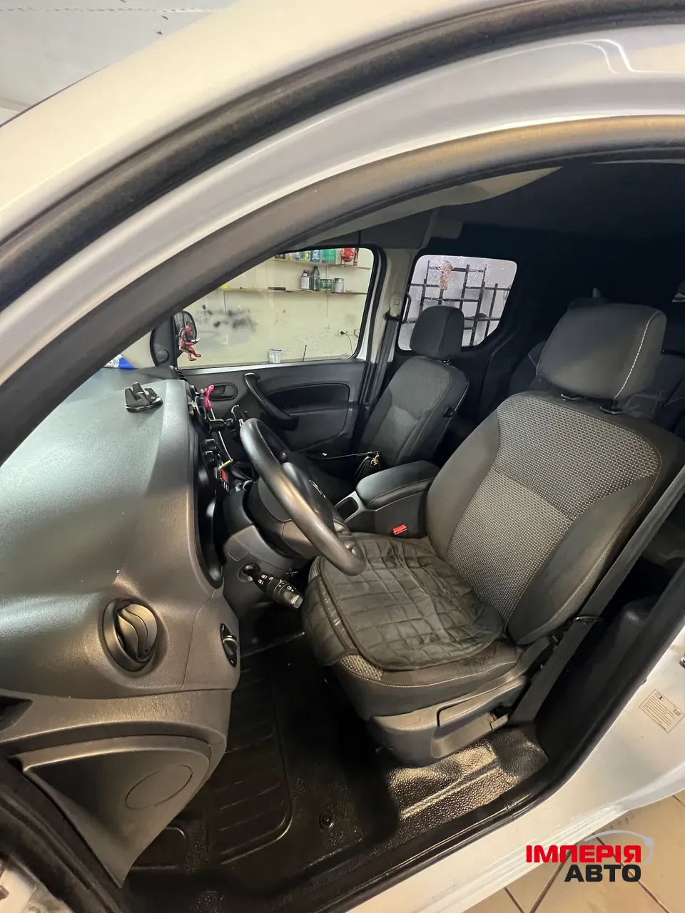 Mercedes-Benz Citan - фото 15