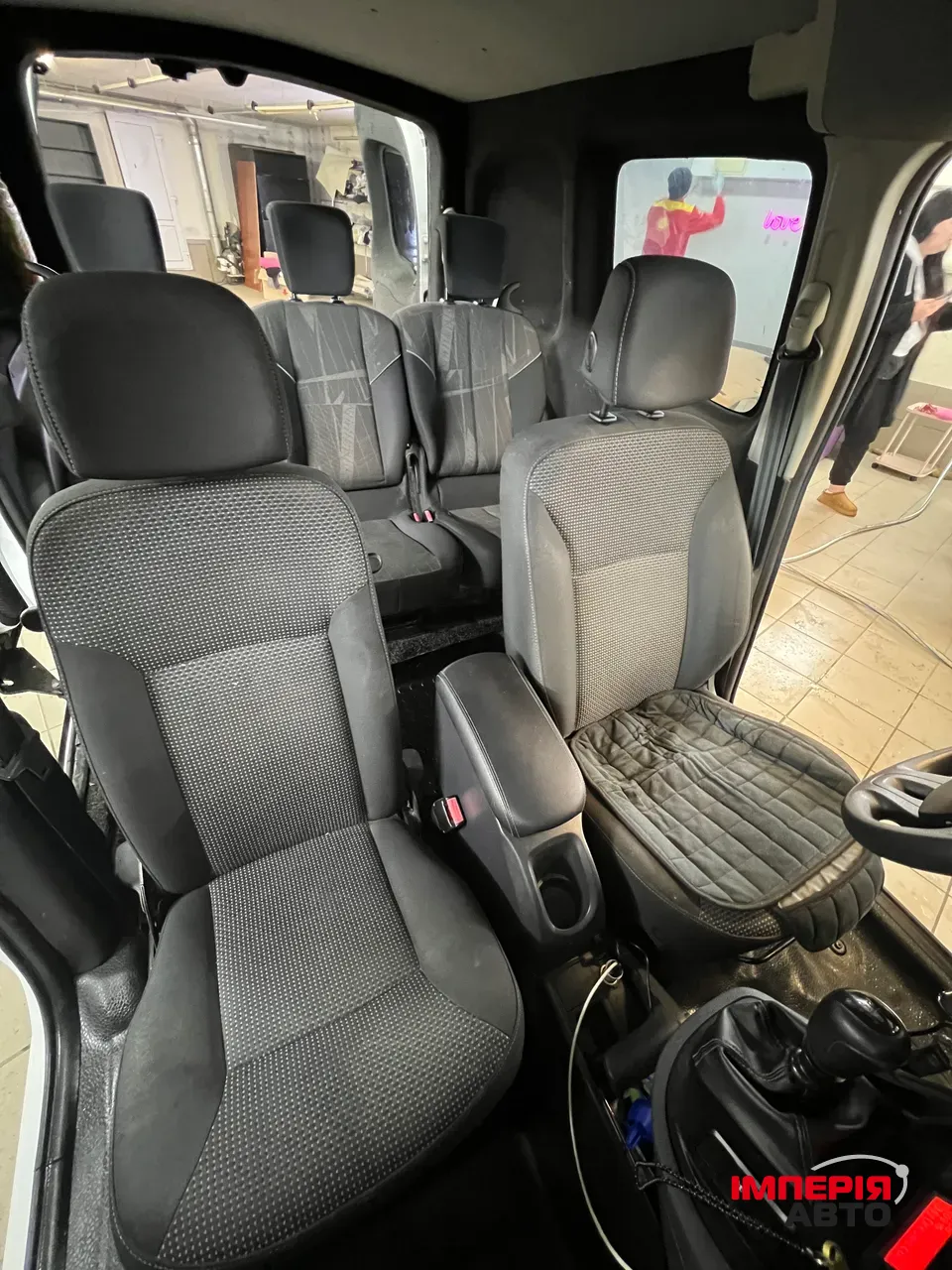 Mercedes-Benz Citan - фото 28