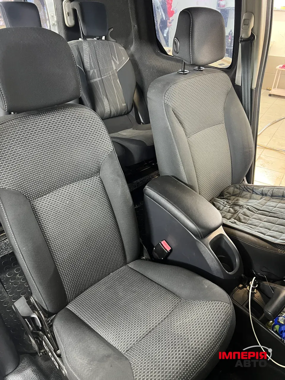 Mercedes-Benz Citan - фото 30