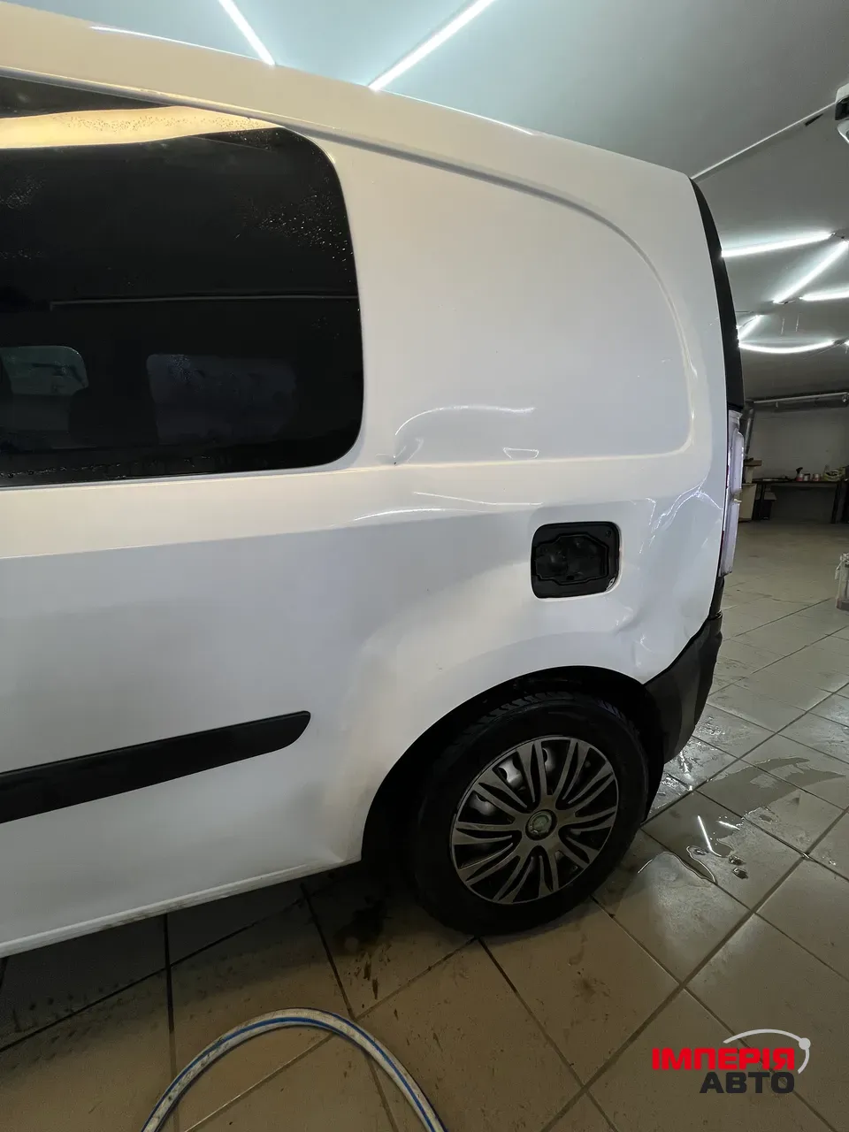 Mercedes-Benz Citan - фото 17