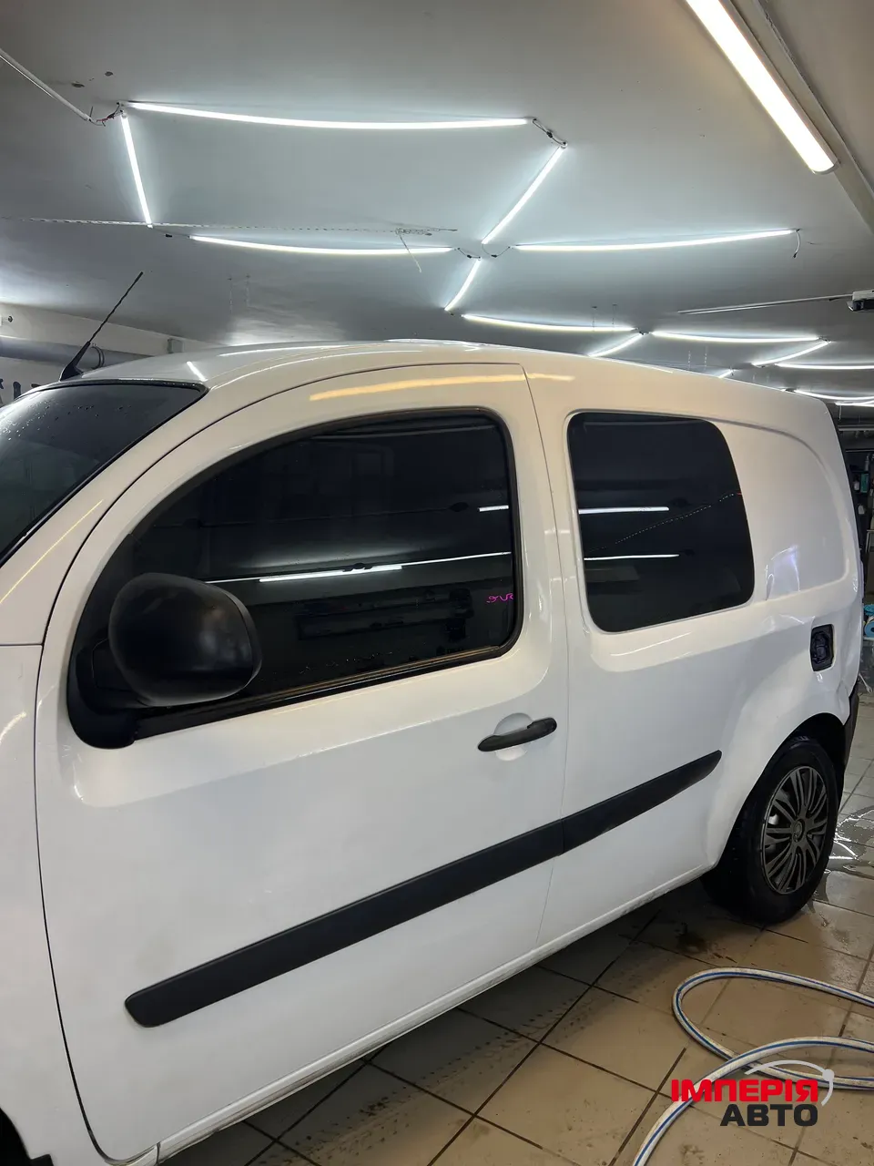 Mercedes-Benz Citan - фото 11