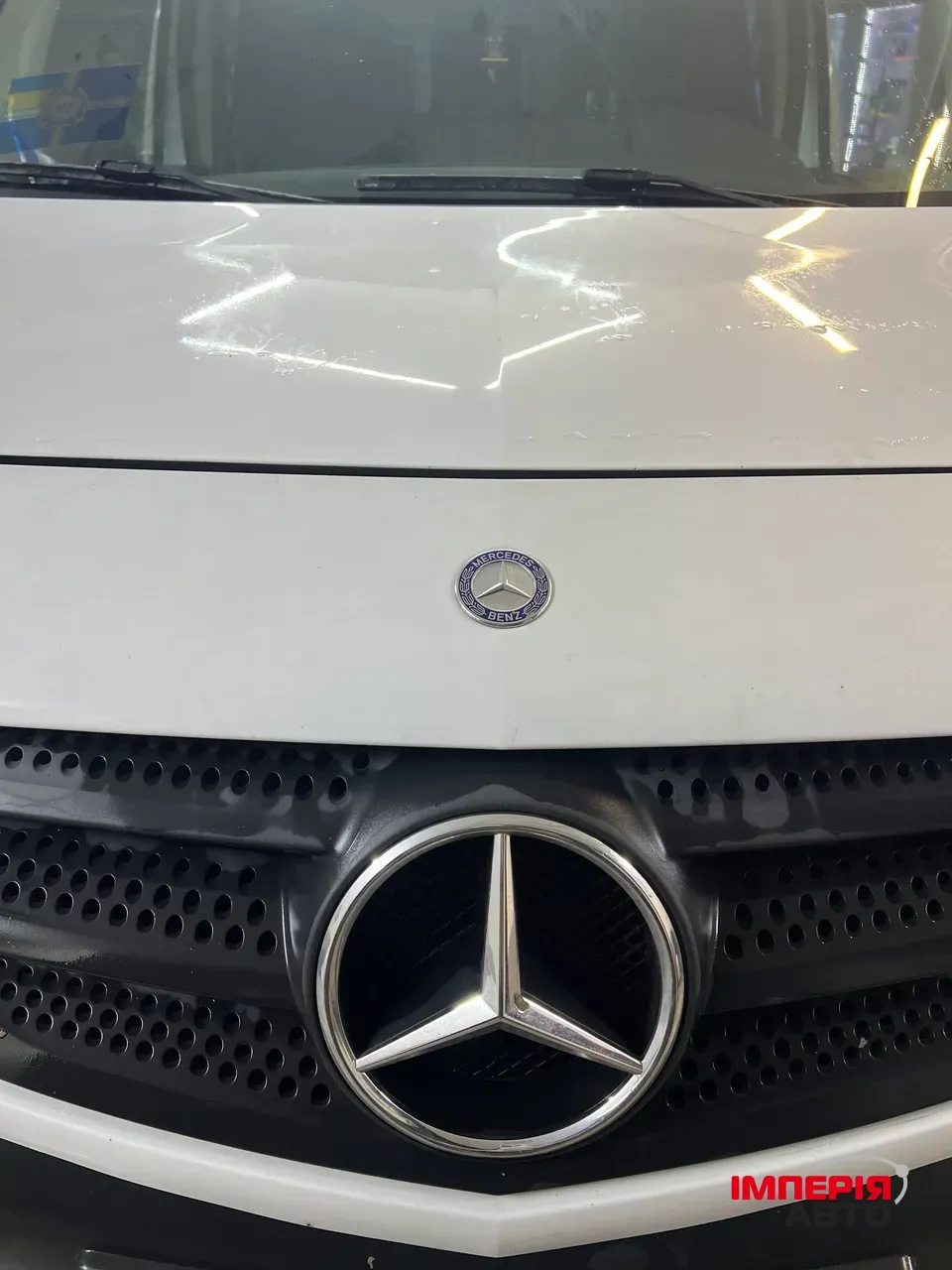 Mercedes-Benz Citan - фото 10