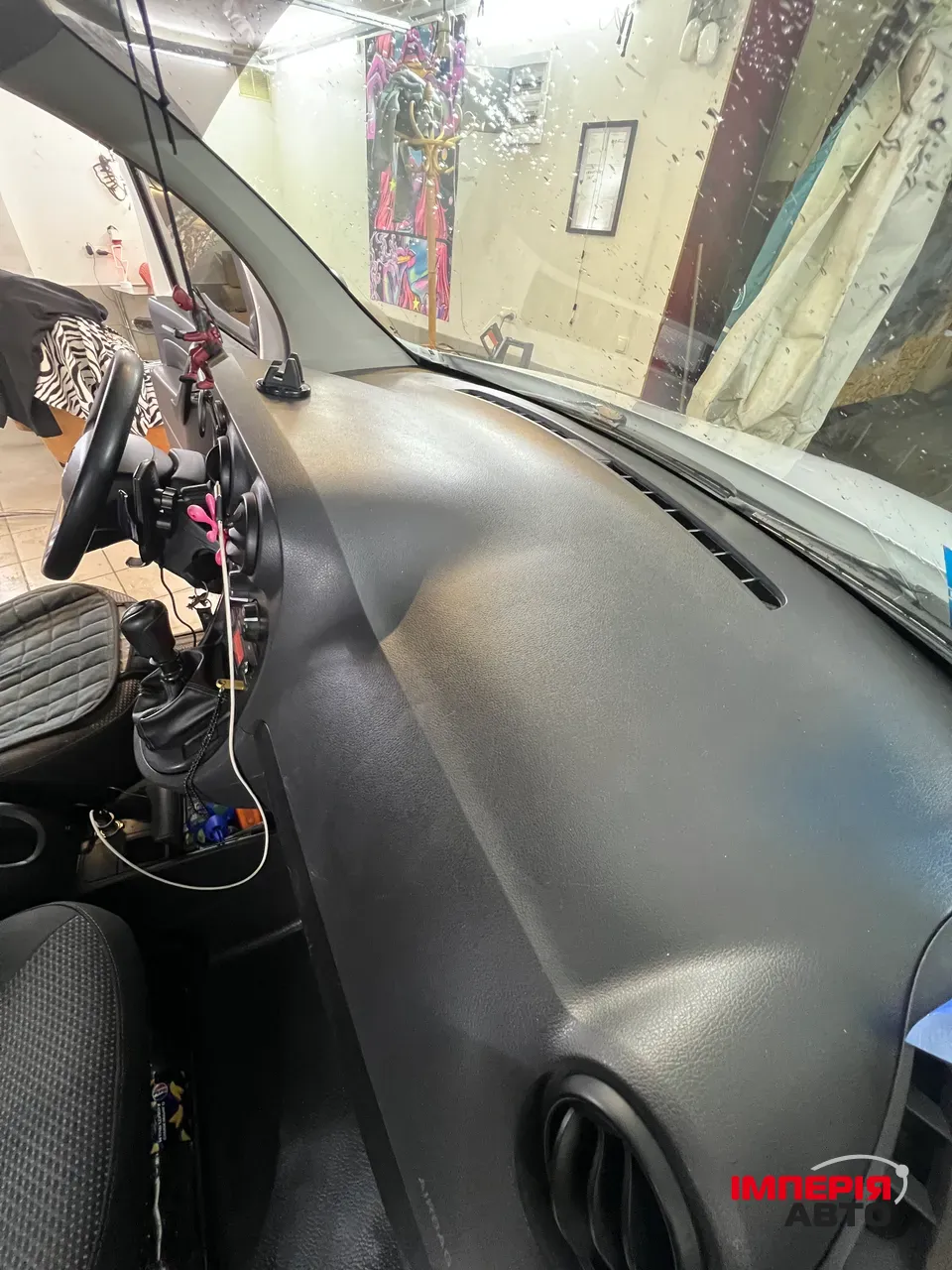 Mercedes-Benz Citan - фото 27