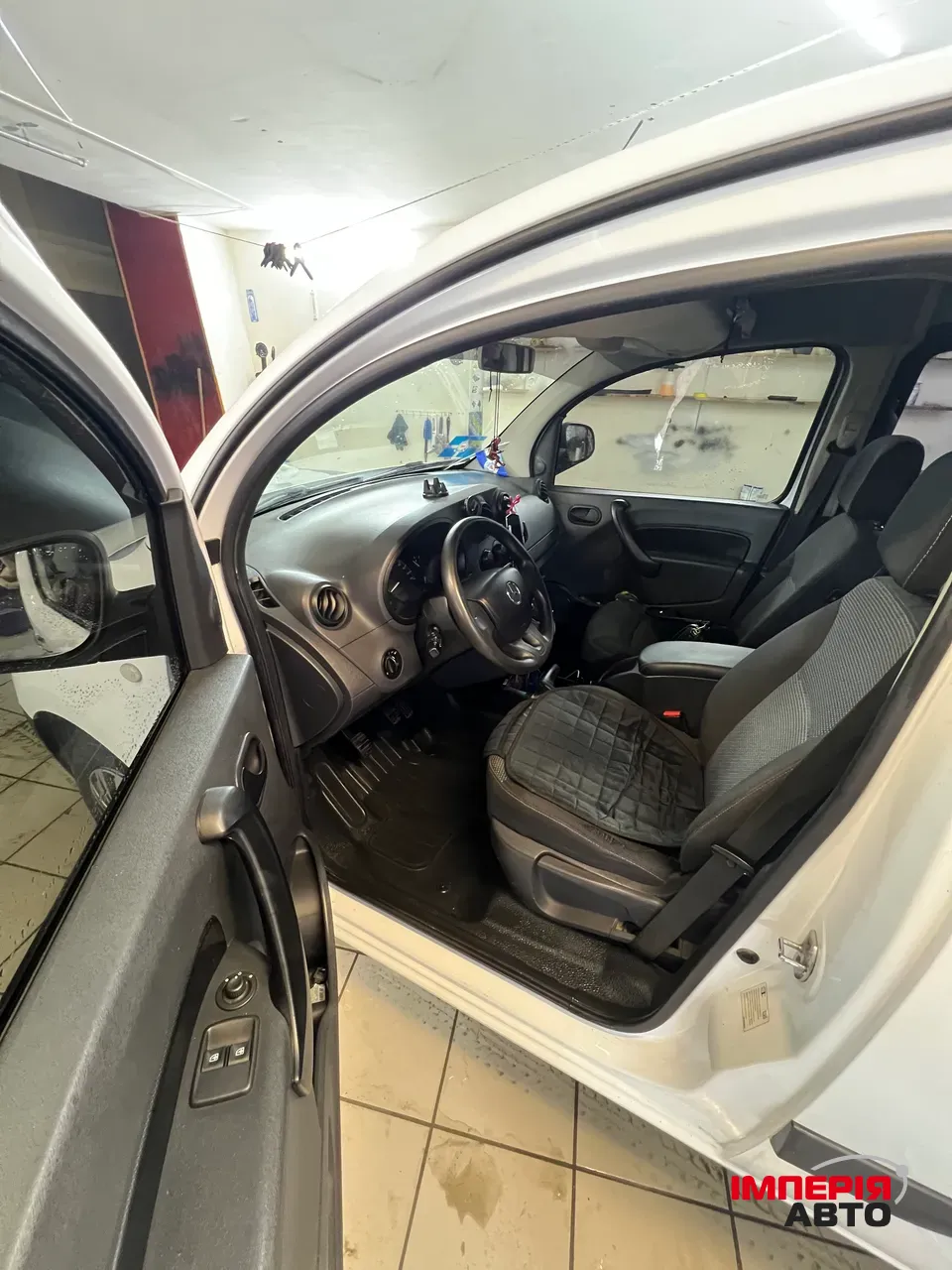 Mercedes-Benz Citan - фото 12