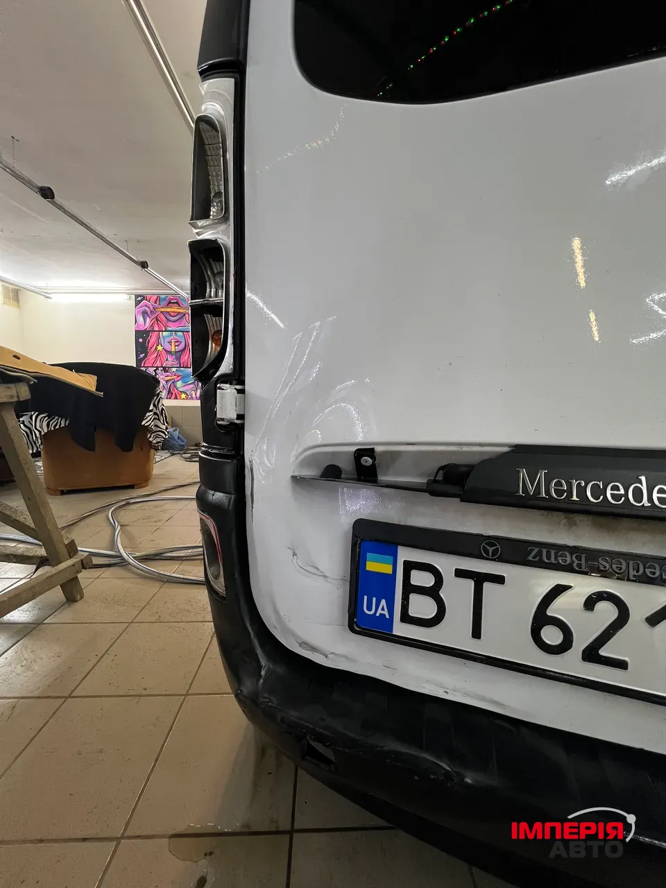 Mercedes-Benz Citan - фото 18