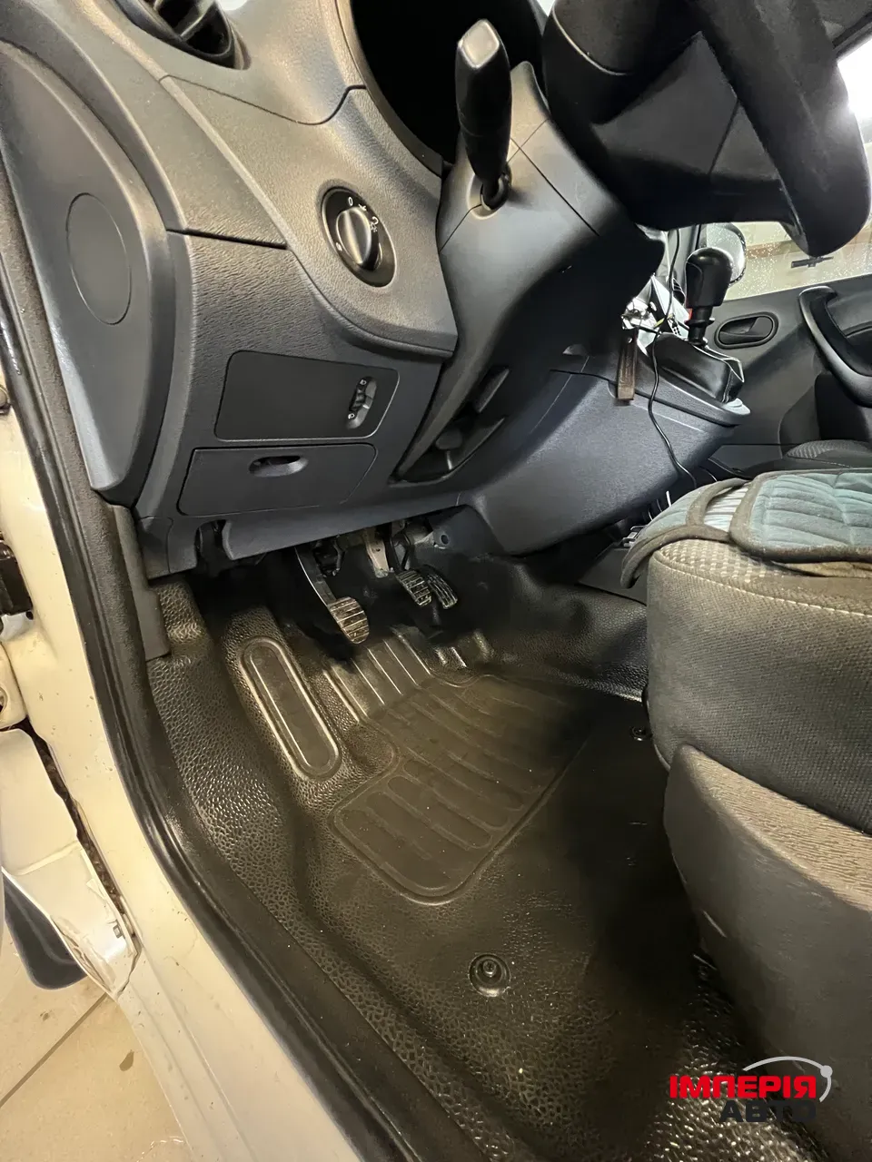 Mercedes-Benz Citan - фото 13