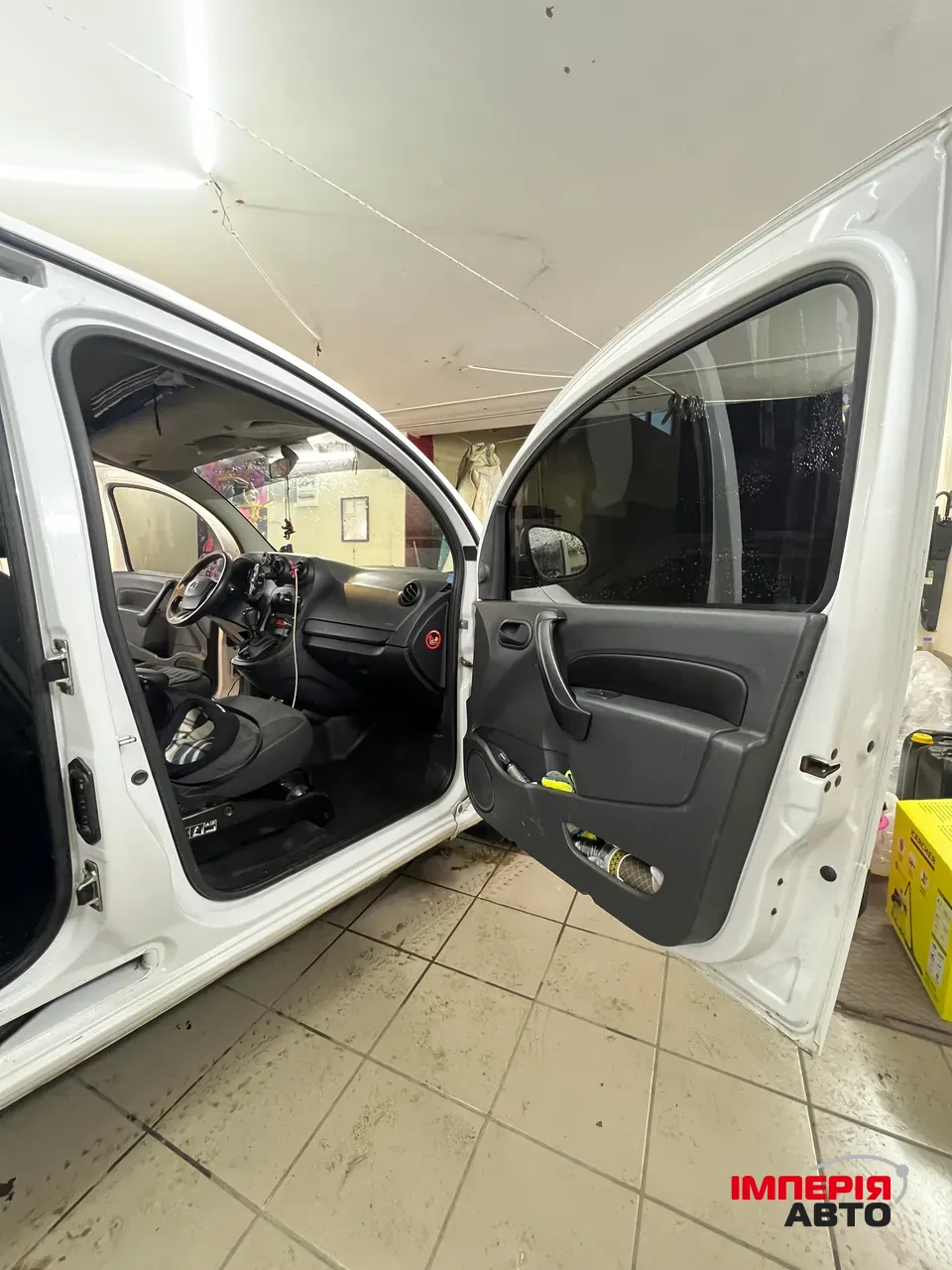 Mercedes-Benz Citan - фото 25