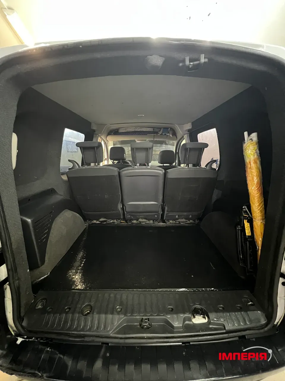 Mercedes-Benz Citan - фото 22