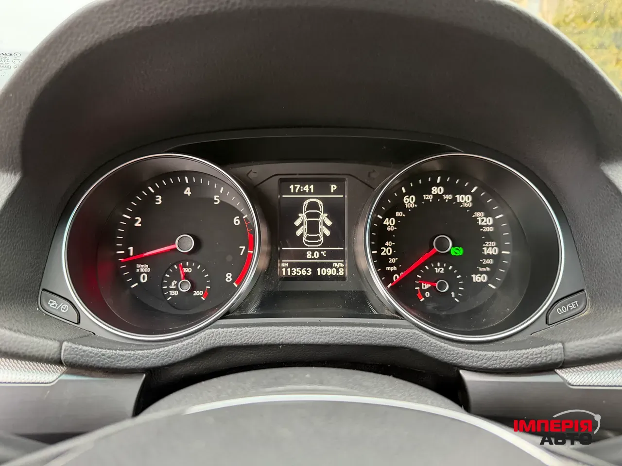 Volkswagen Passat (North America and China) - фото 17