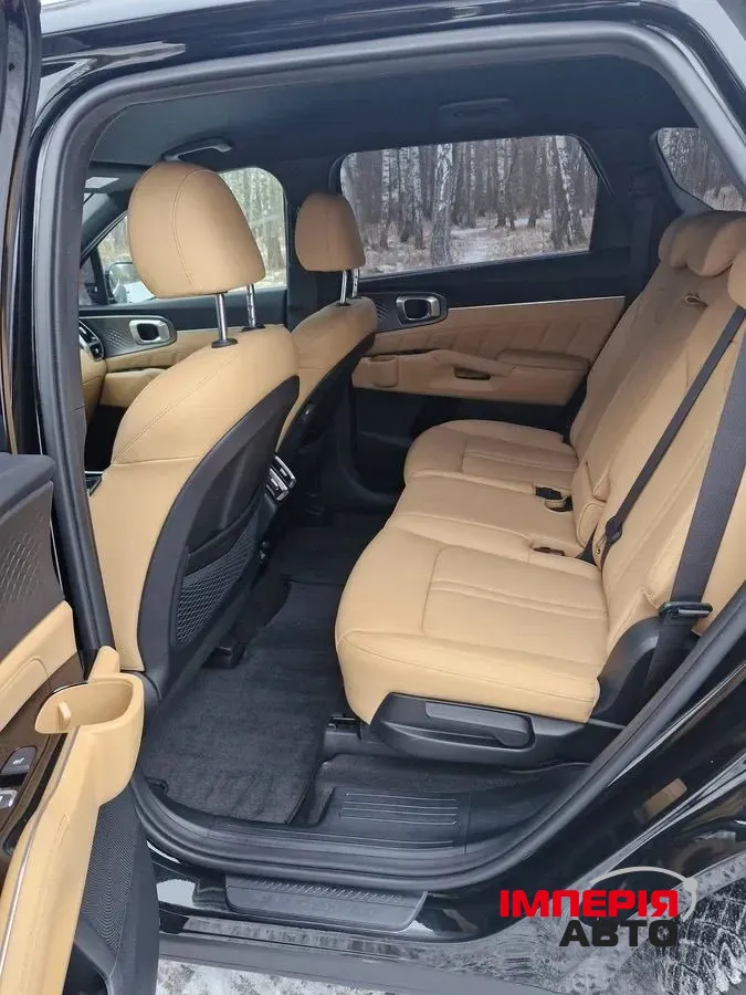 Kia Sorento - фото 20