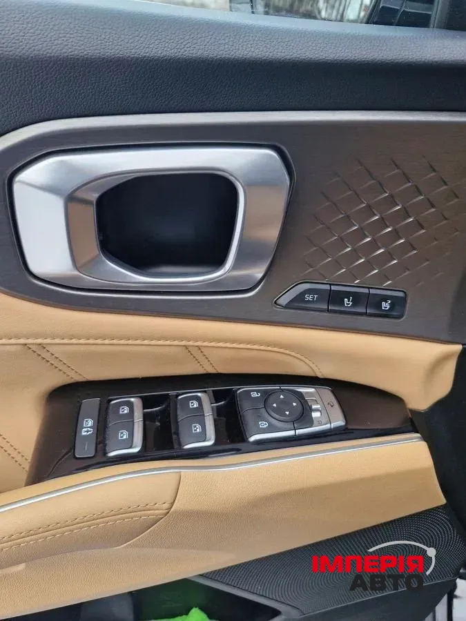 Kia Sorento - фото 15