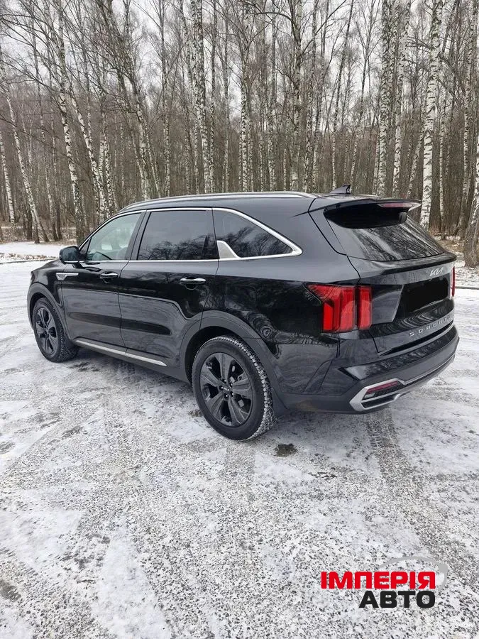 Kia Sorento - фото 6