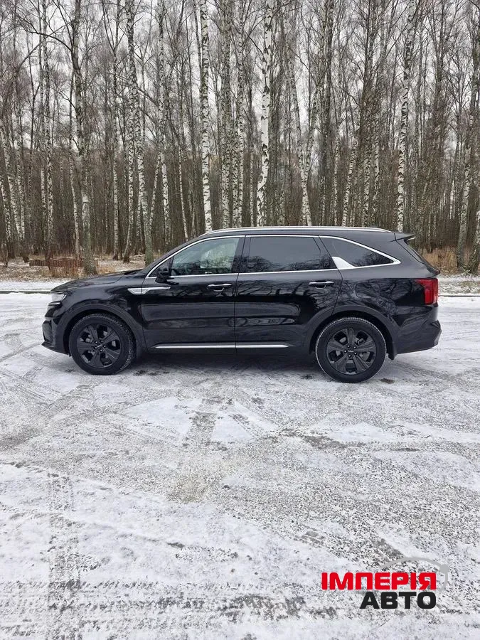 Kia Sorento - фото 7