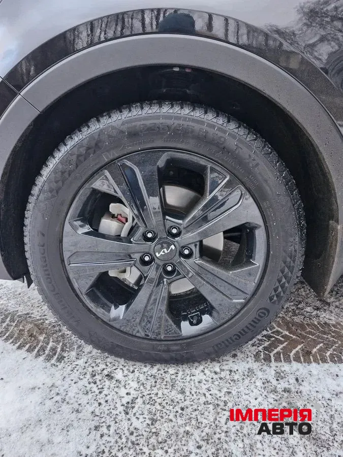 Kia Sorento - фото 14