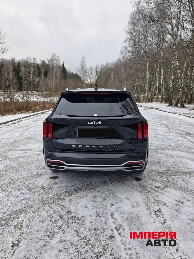 Kia Sorento - фото 5