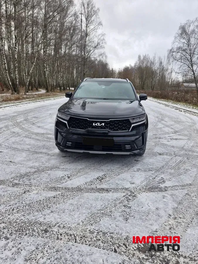 Kia Sorento - фото 2