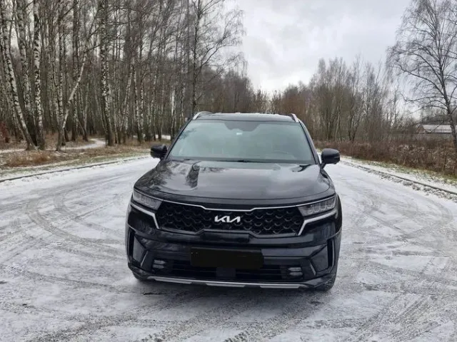 Kia Sorento - фото 2