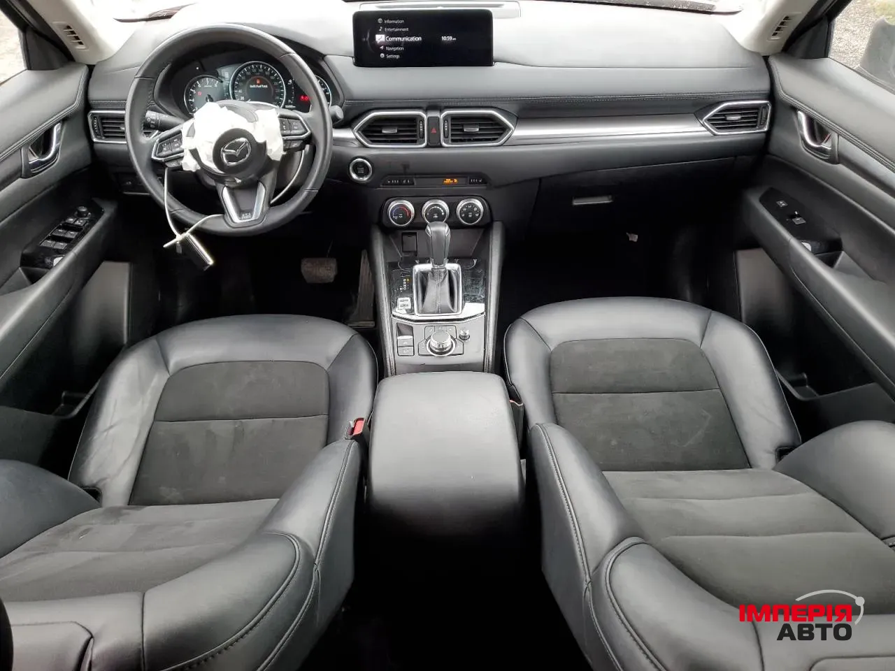 Mazda CX-5 - фото 8