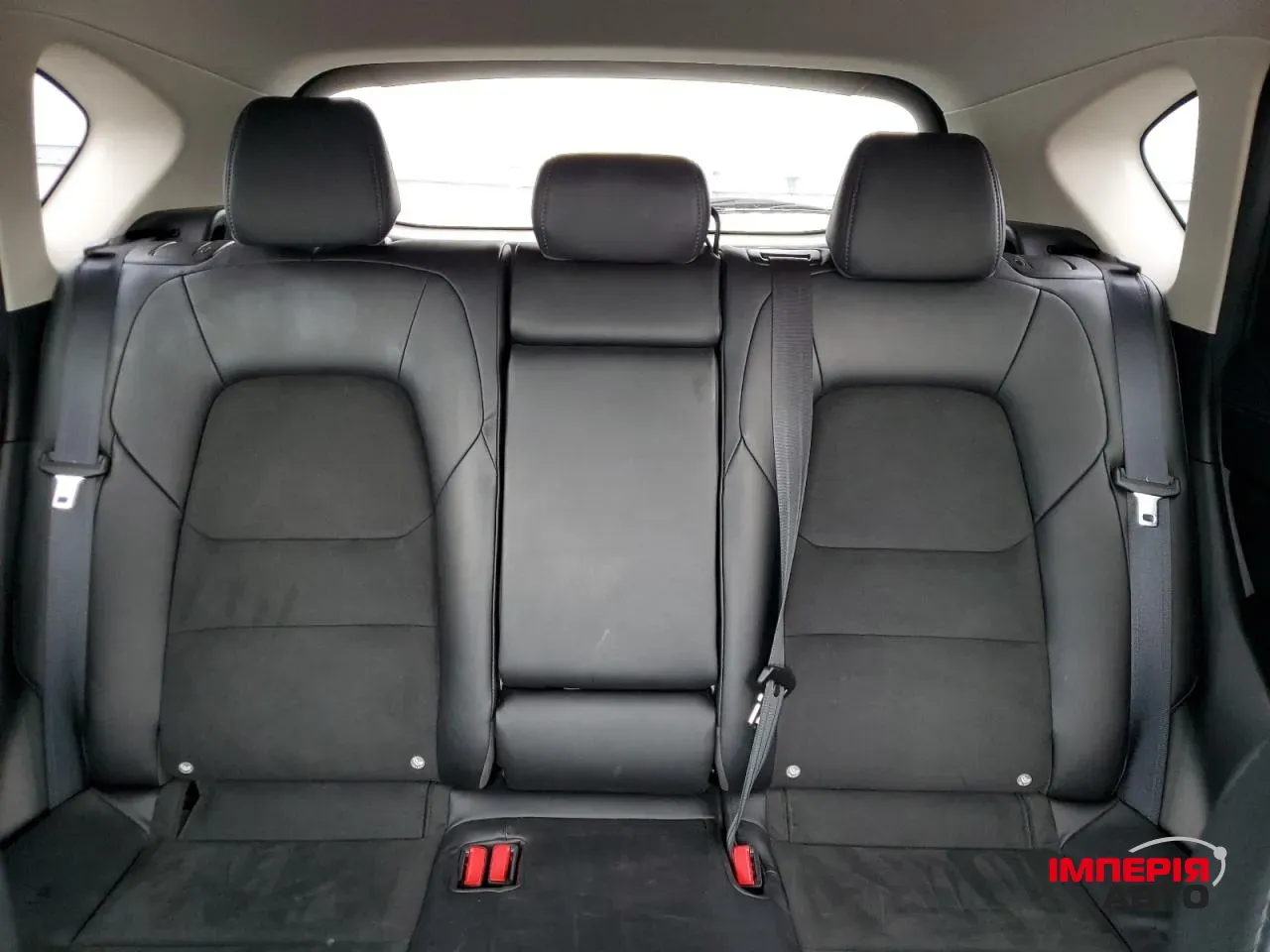 Mazda CX-5 - фото 10