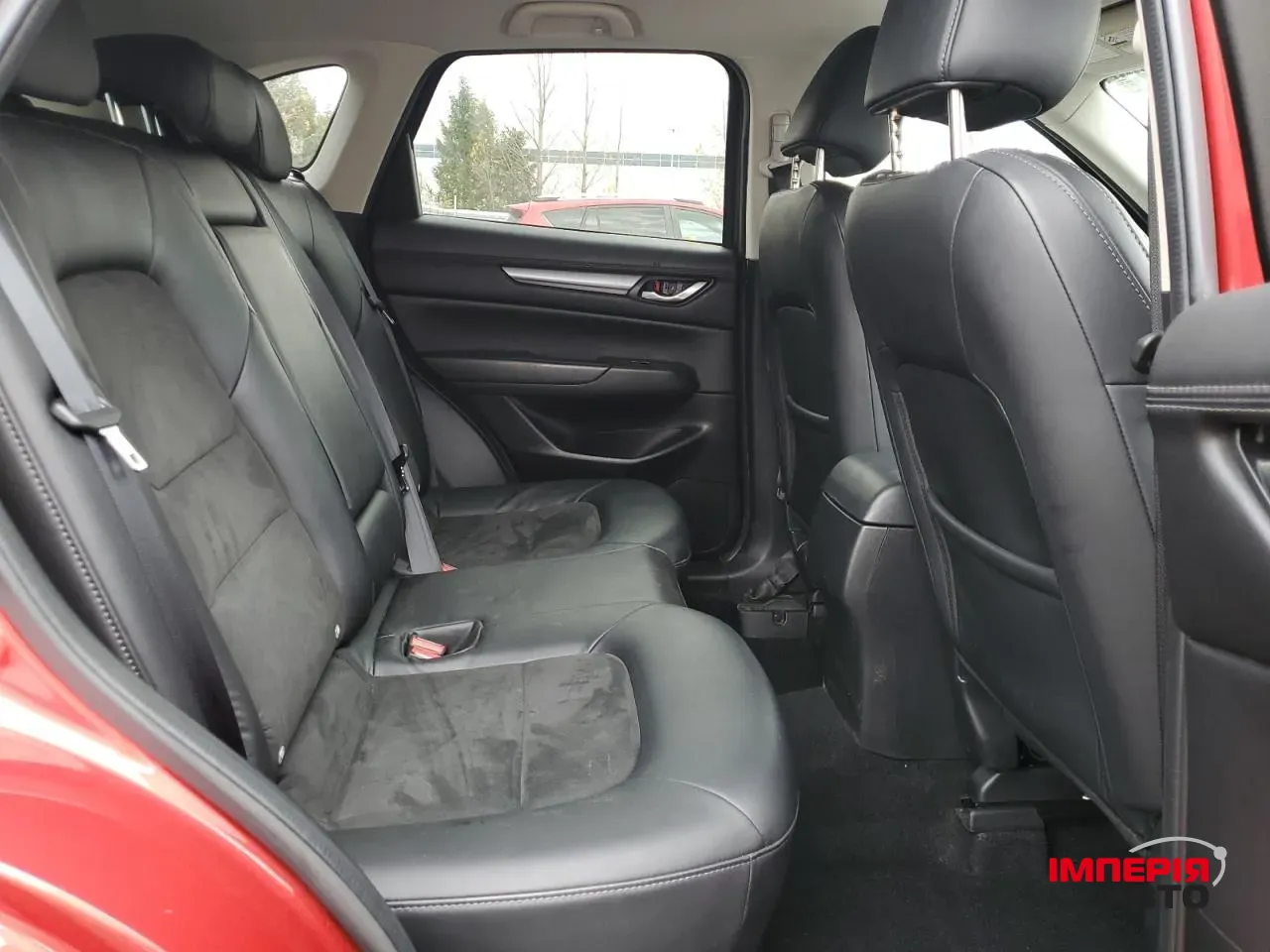 Mazda CX-5 - фото 11