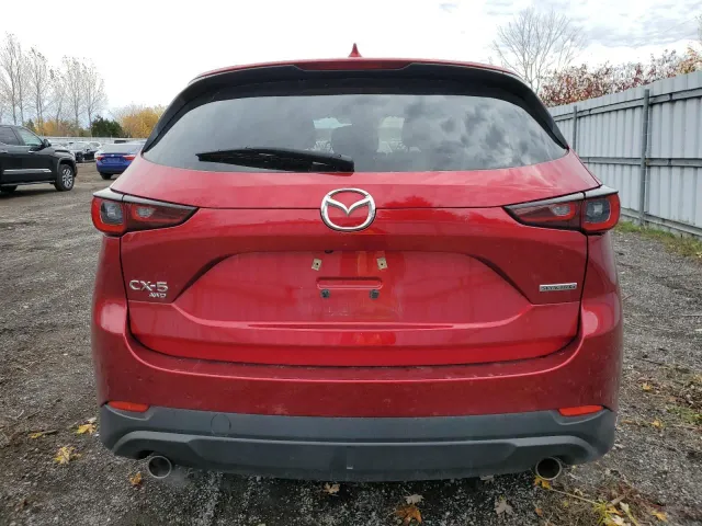 Mazda CX-5 - фото 5