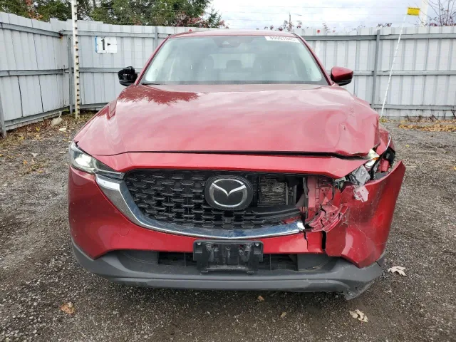 Mazda CX-5 - фото 2