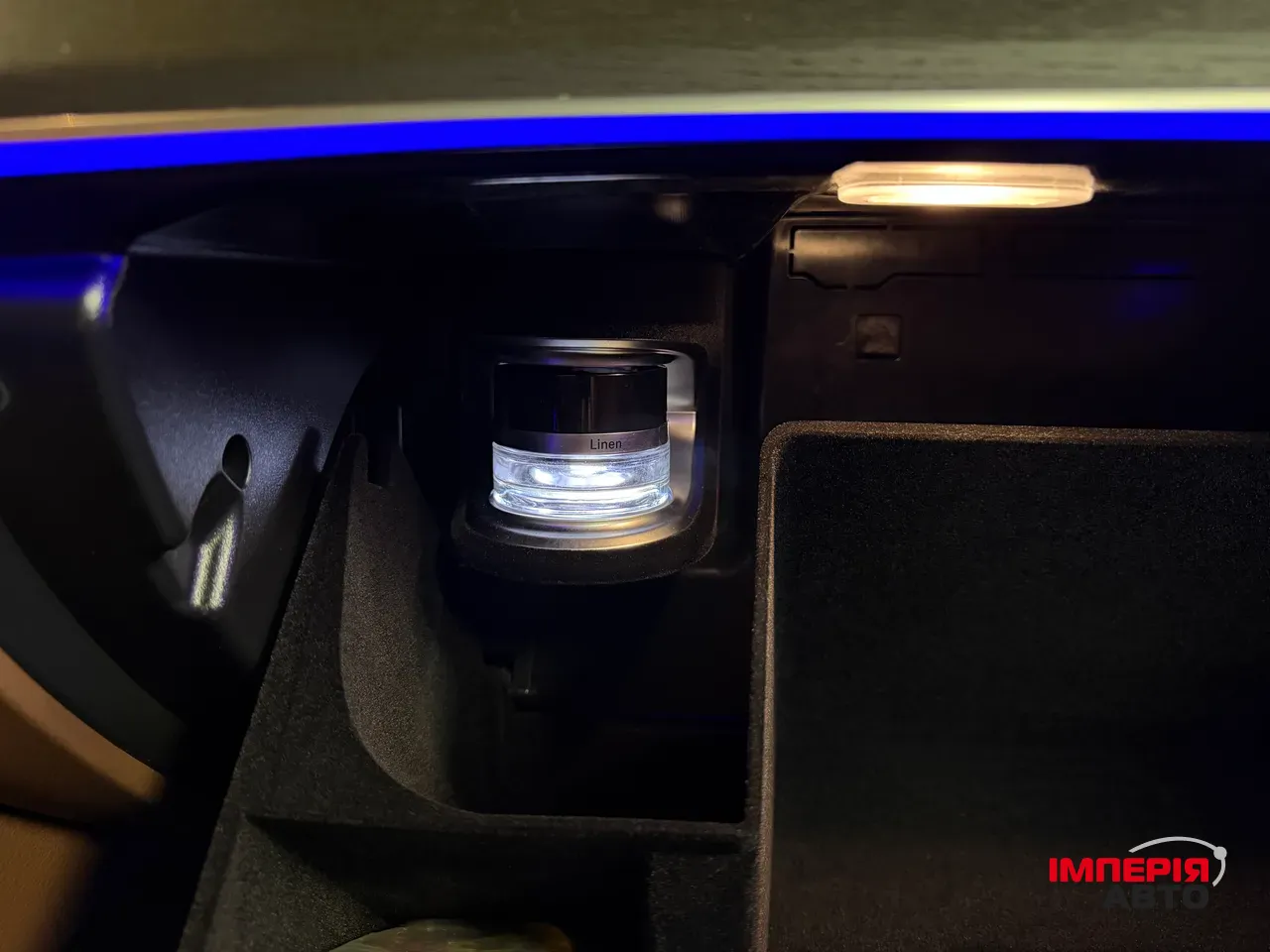 Mercedes-Benz GLS - фото 44