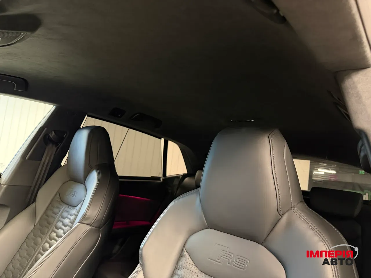 Audi RS Q8 - фото 44