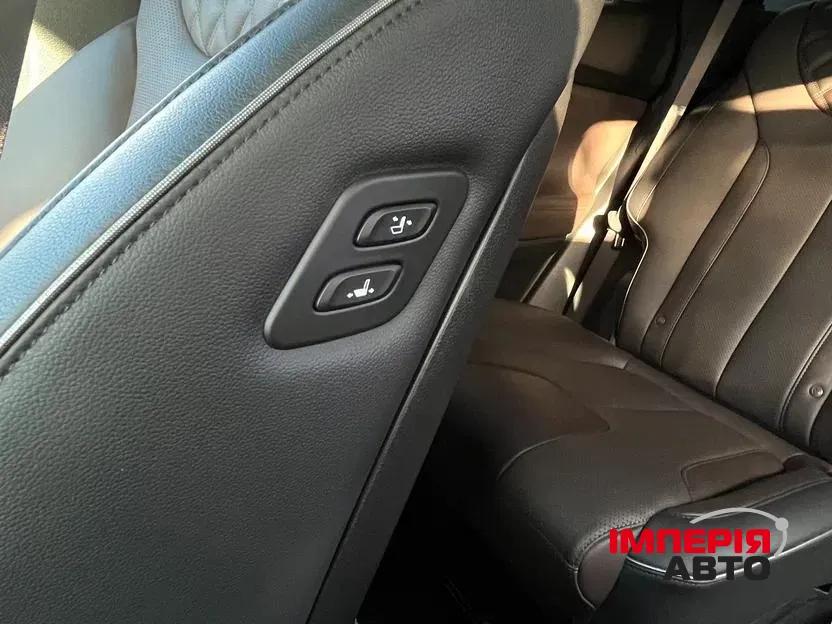 Hyundai Santa Fe - фото 10