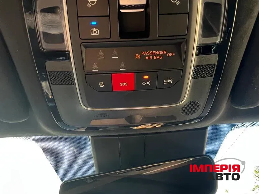 Hyundai Santa Fe - фото 9