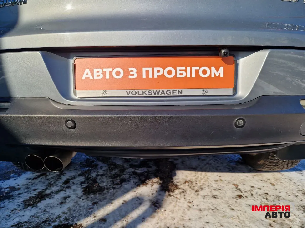 Volkswagen Tiguan - фото 40