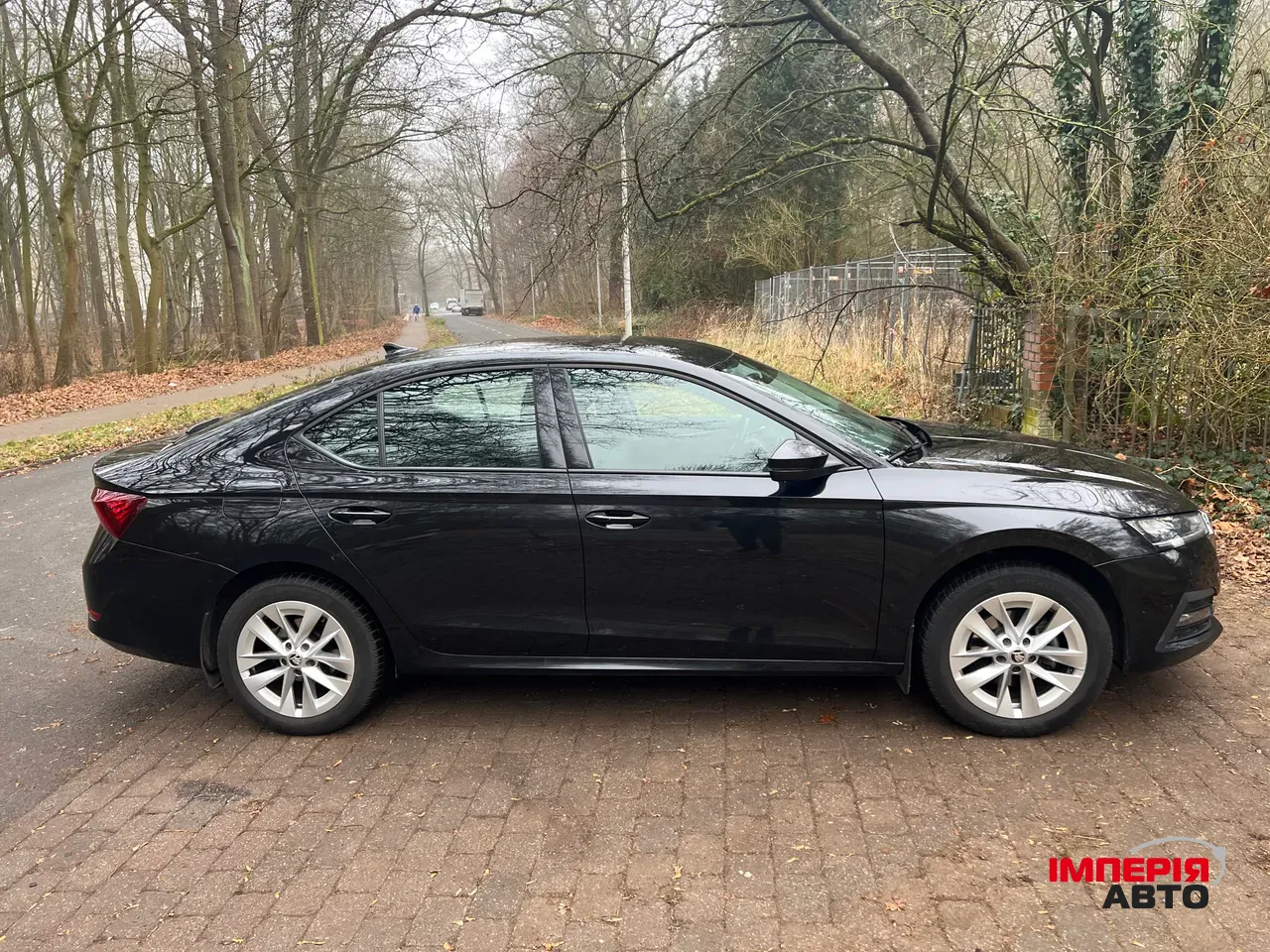 Skoda Octavia RS - фото 3