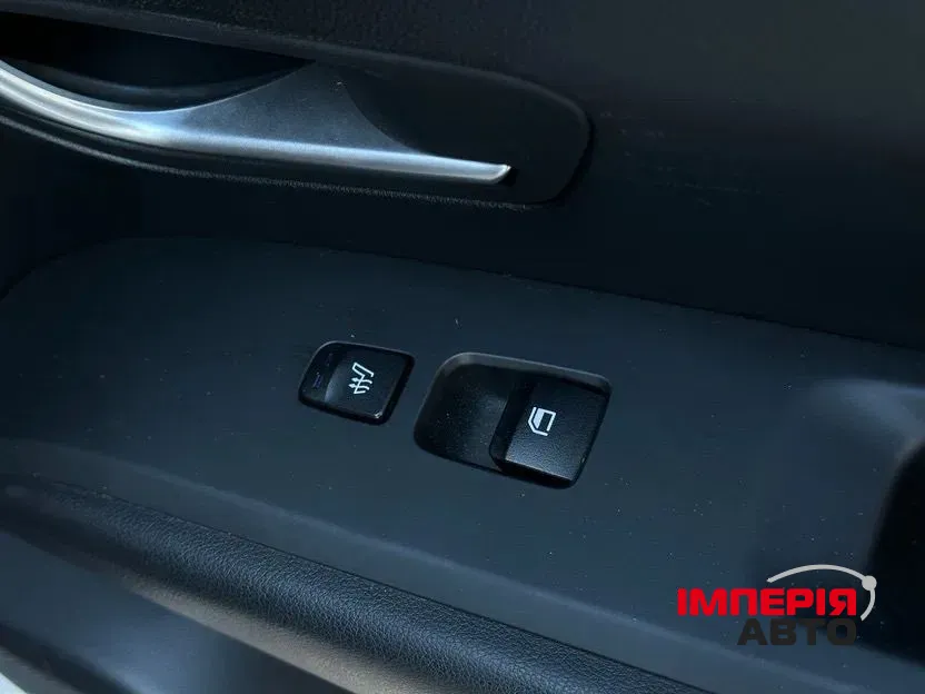 Hyundai Tucson - фото 12