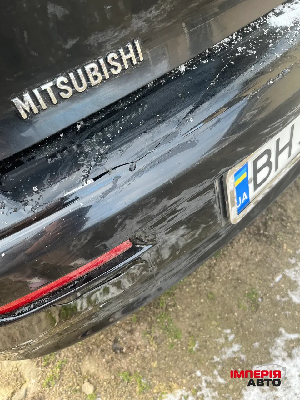 Mitsubishi Lancer - фото 11