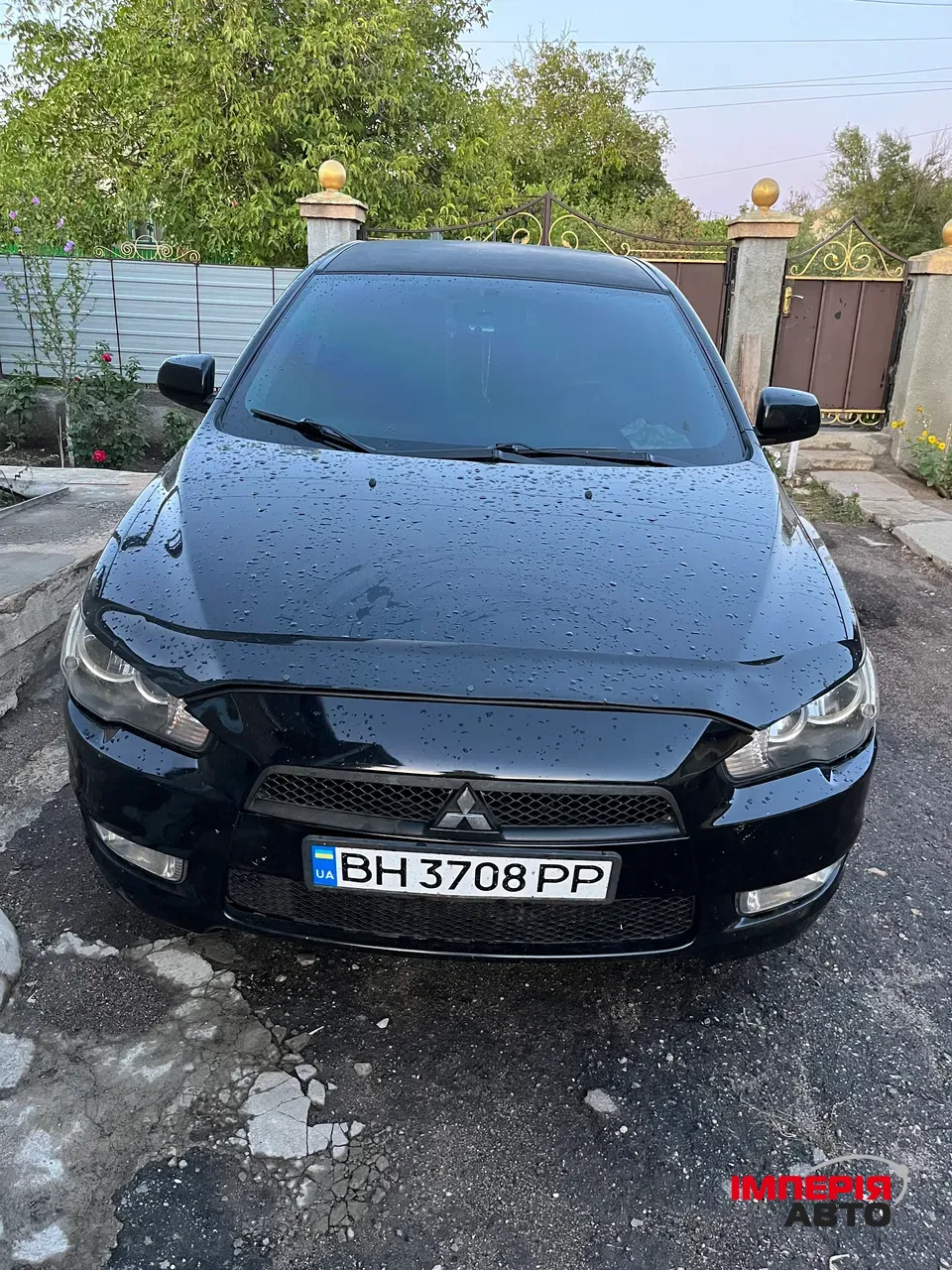 Mitsubishi Lancer - фото 2